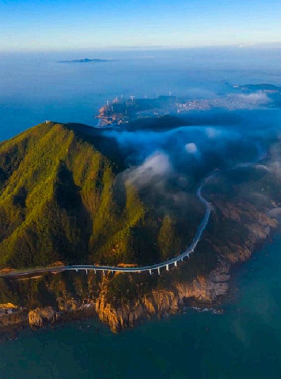 “风动东山”专题｜情有独钟东山岛-华闻时空