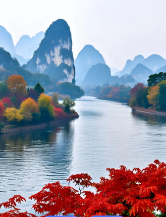姜敏达诗歌欣赏:无题-华闻时空