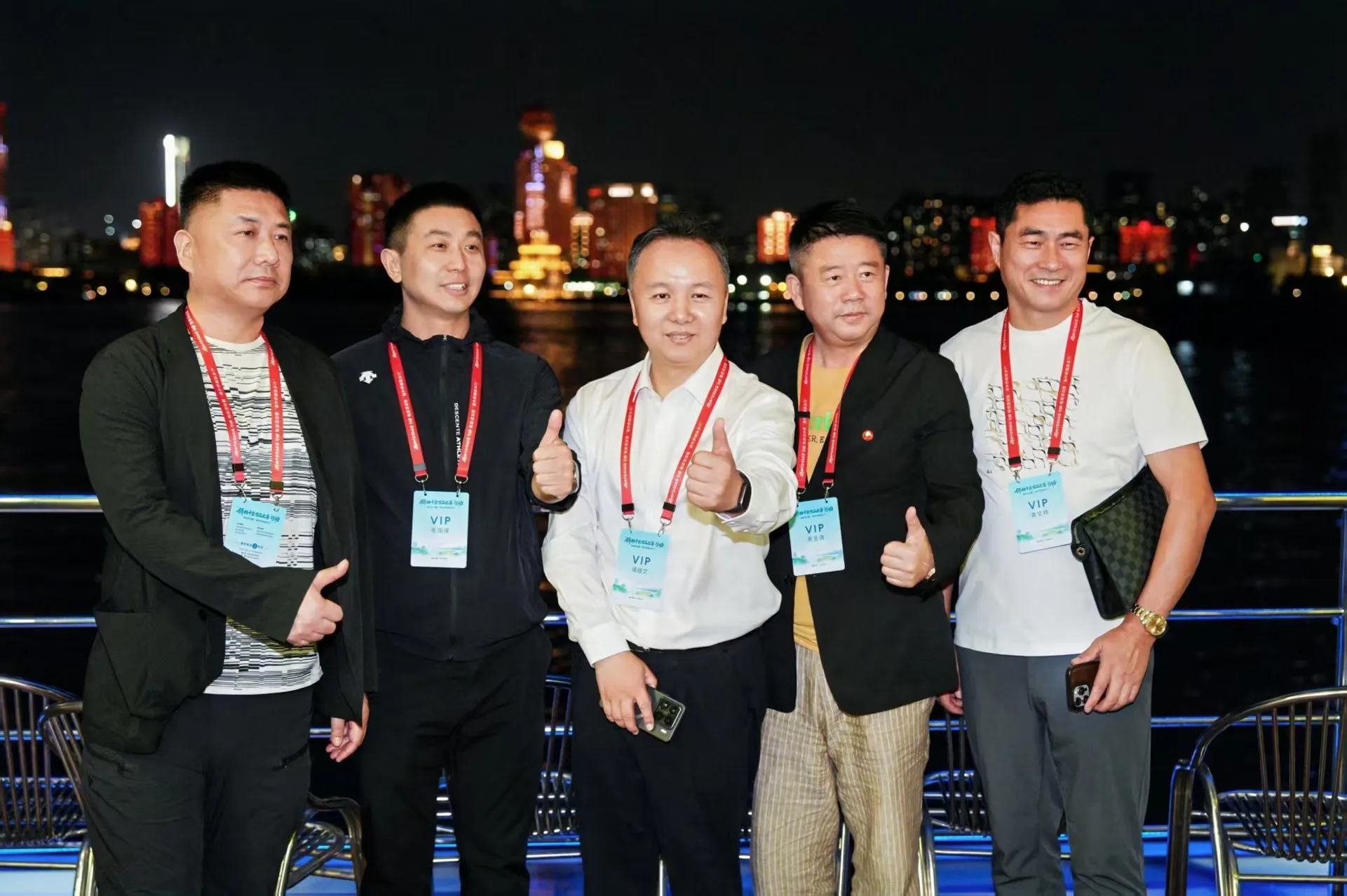 图片[2]-金浩：以侨为桥拓蓝海 推动武汉与非洲深度合作-华闻时空