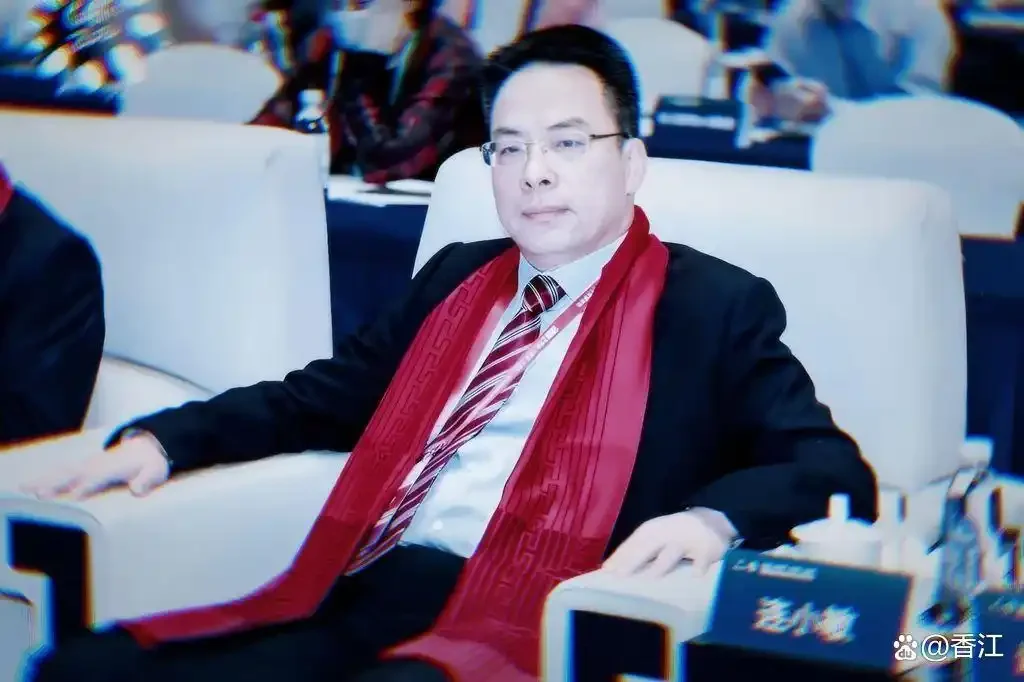 图片[1]-中国侨联副主席连小敏新时代履职纪实与侨务实践综述-华闻时空