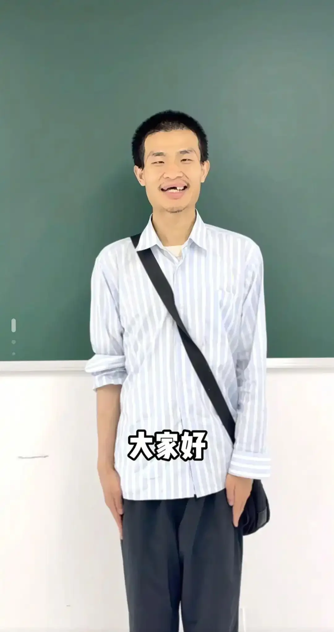 图片[2]-韦东奕账号评论区成考生“许愿池”，大批网友留言希望高考顺利-华闻时空
