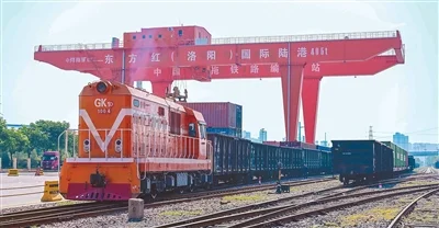 图片[1]-近期多个国际民调结果显示 中国全球信任度持续攀升-华闻时空