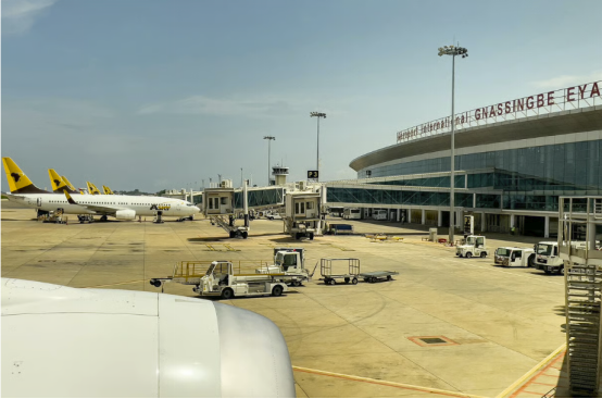 多哥:和贝宁等八国先后取消非洲公民签证推动重振非洲旅游业-华闻时空