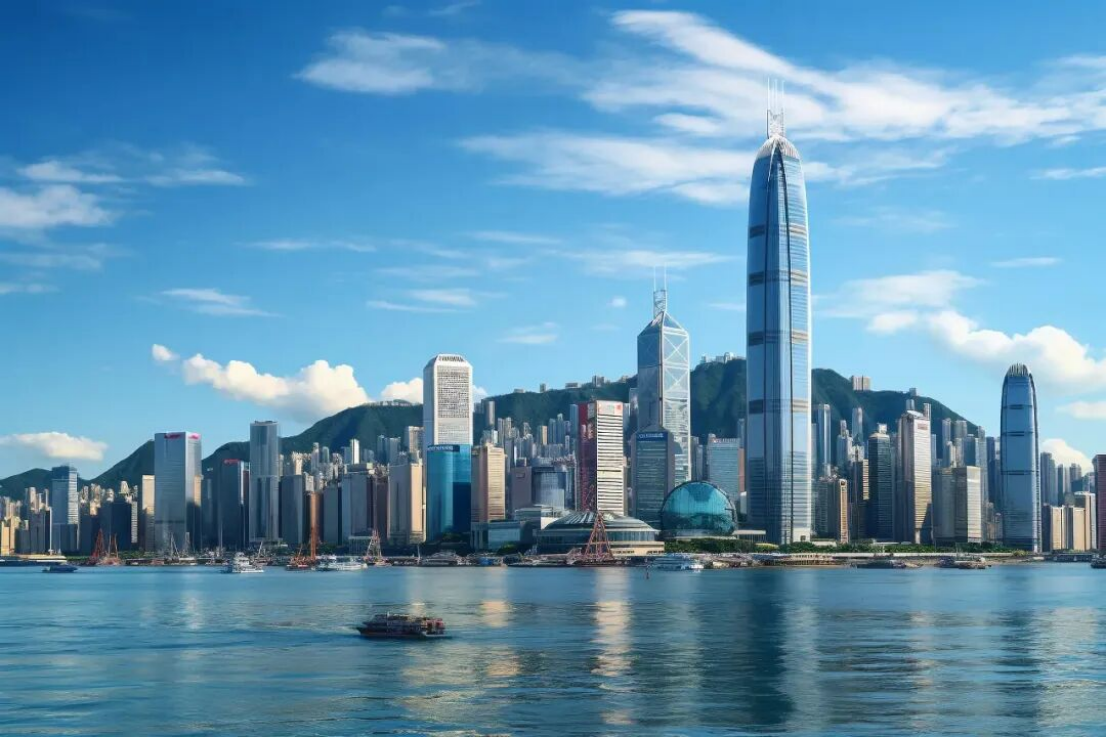 香港跻身全球海洋城市竞争力前五-华闻时空