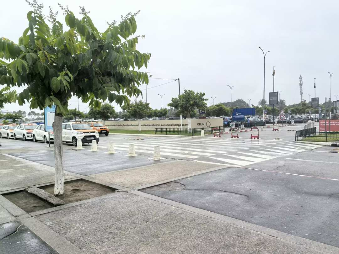 科特迪瓦:将在未来五年内加大工业园区投资建设力度-华闻时空