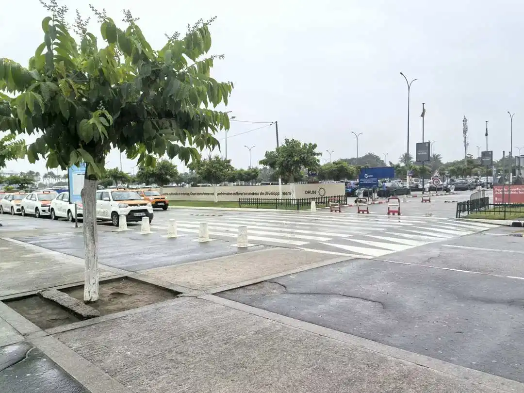 图片[1]-科特迪瓦：将在未来五年内加大工业园区投资建设力度-华闻时空
