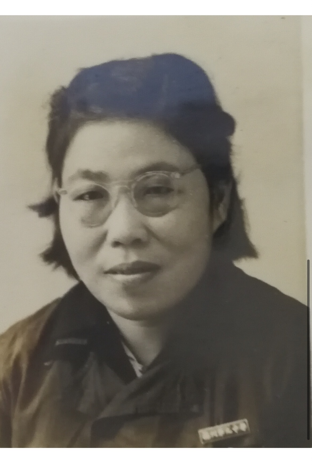 历史上的今天 | 参加八一南昌起义的福州籍唯一女性——福州八中原校长何柏华-华闻时空