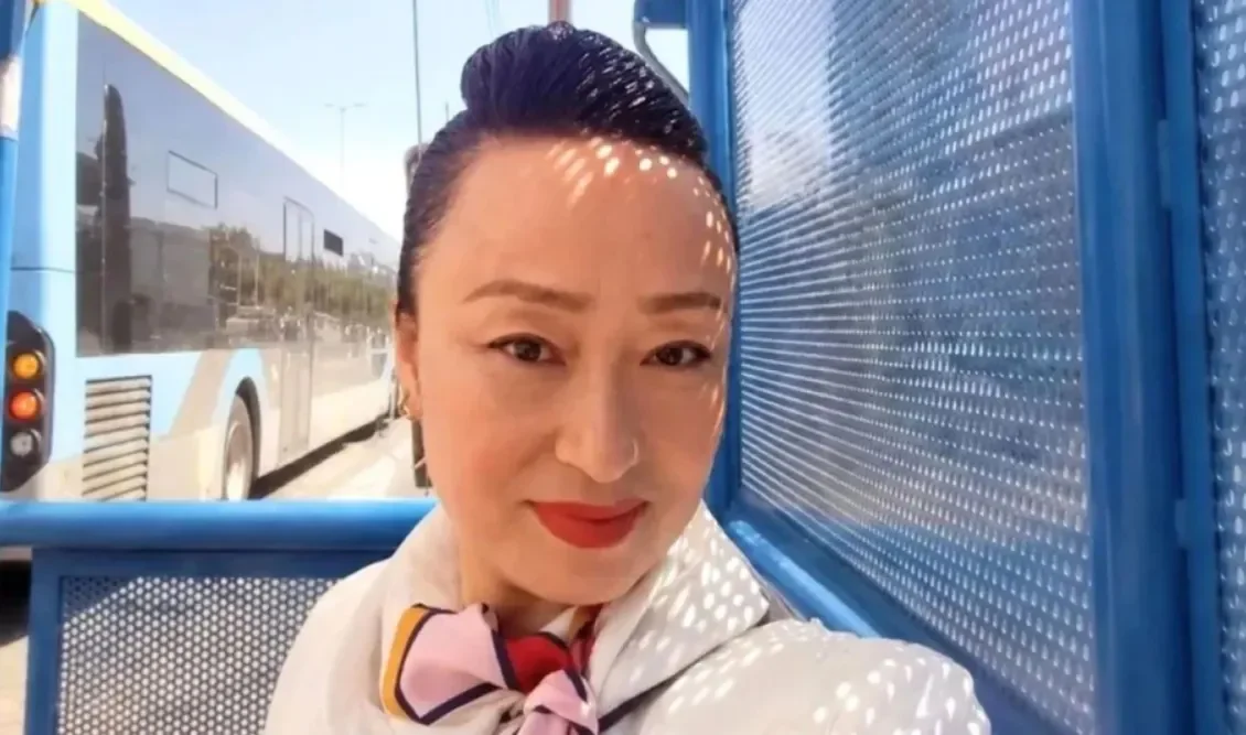 图片[1]-于婷丈夫，提交刑事控告-华闻时空