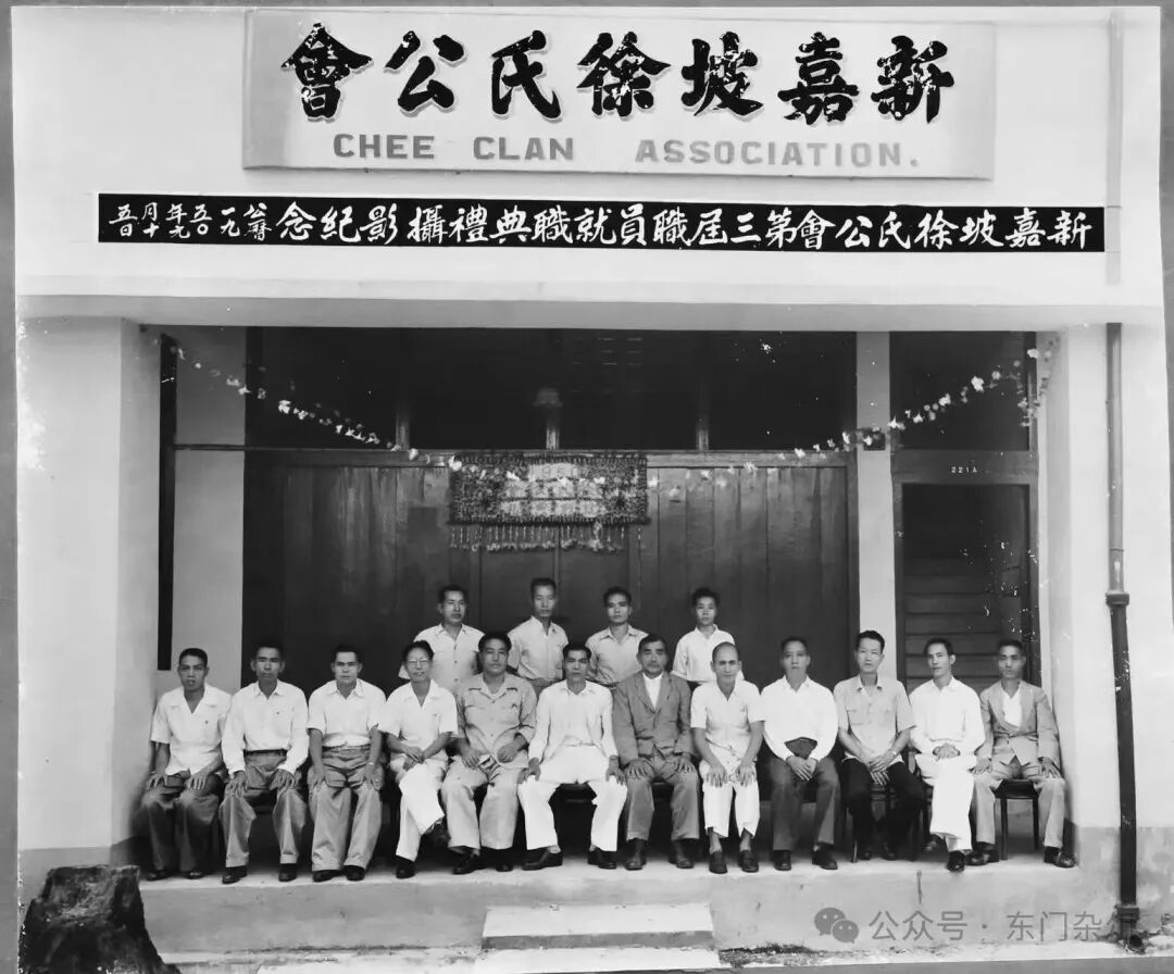 西门外//去南洋（诗三首）-华闻时空