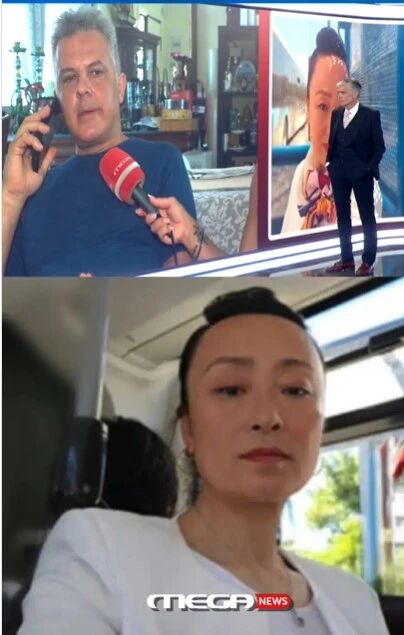华人女子雅典离奇失踪持续发酵,丈夫再度受访披露债务等更多线索-华闻时空