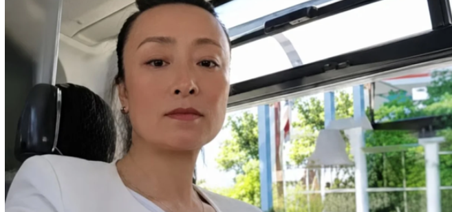 雅典华人女子失踪案新证词曝光,或涉绑架或谋杀-华闻时空