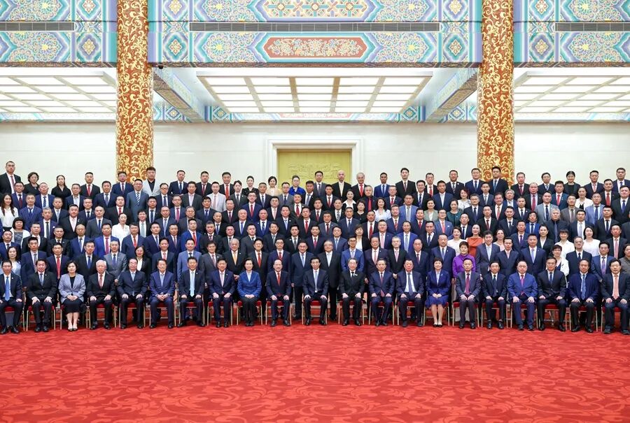 这个走过25年的侨界盛会，如何凝侨心聚侨力？-华闻时空