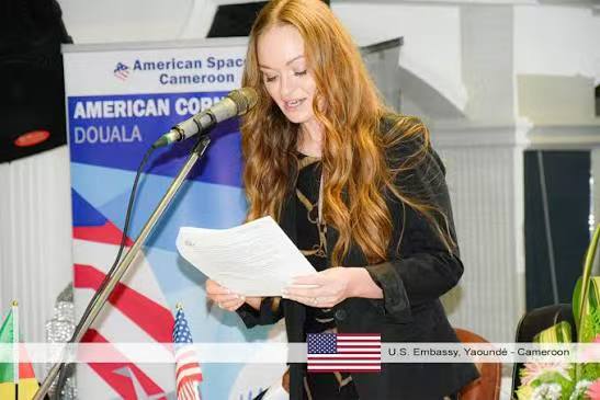 美国副助理国务卿萨拉.特劳特曼正式访问毛里求斯-华闻时空