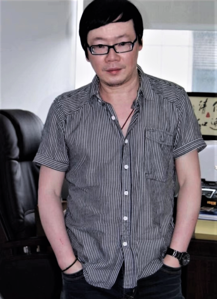 幻想被崇高的理想流放:悼一位真正的诗人顾偕|赵哲-华闻时空