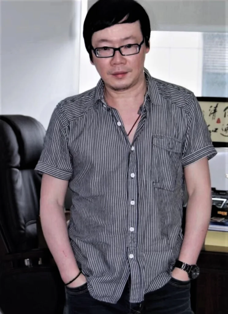 图片[1]-幻想被崇高的理想流放：悼一位真正的诗人顾偕｜赵哲-华闻时空