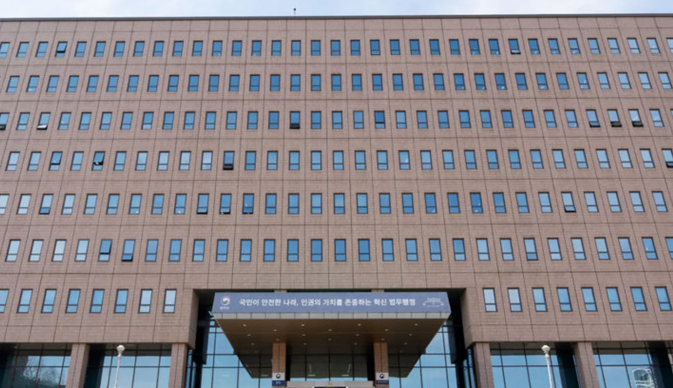 图片[1]-韩媒：韩国一监狱百发子弹下落不明，已委托警方介入调查-华闻时空
