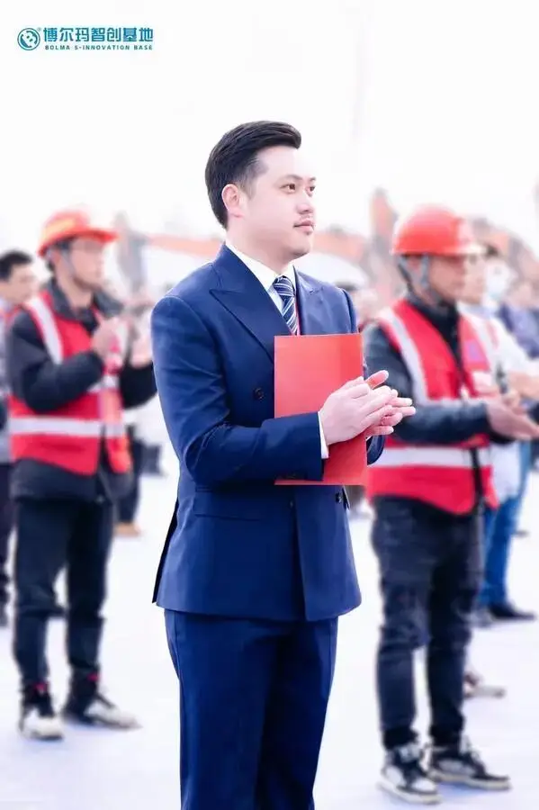 图片[3]-“层层皆首层”的产业园里，藏着一座怎样的“城市工厂”？-华闻时空