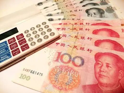 泰国历史性一刻:人民币结算,超越日元!-华闻时空