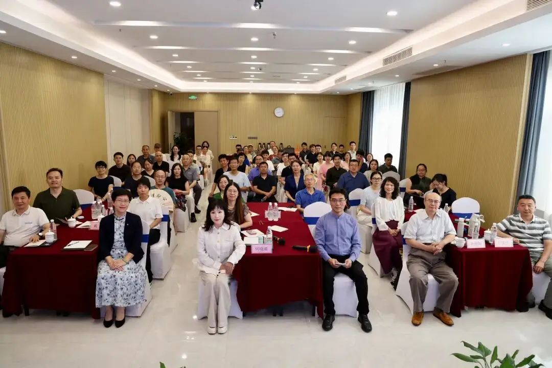 图片[1]-辰颂｜赓续文脉 智启商道——“智者对话：国学智慧赋能浙商行稳致远”在杭圆满举行-华闻时空