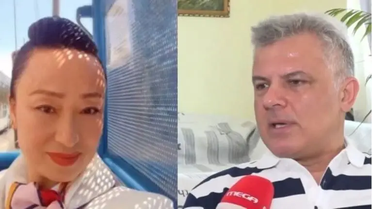 图片[2]-从黄金签证到巨额债务：雅典华人女子失踪45天，希腊丈夫发声，警方突搜住所-华闻时空