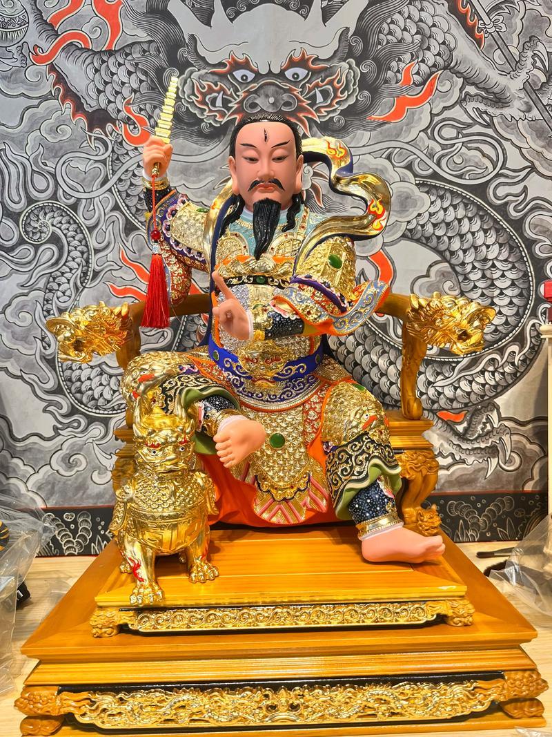 品读《雷祖真相：一个地方神祇的生成史》有感 | 陈启明-华闻时空