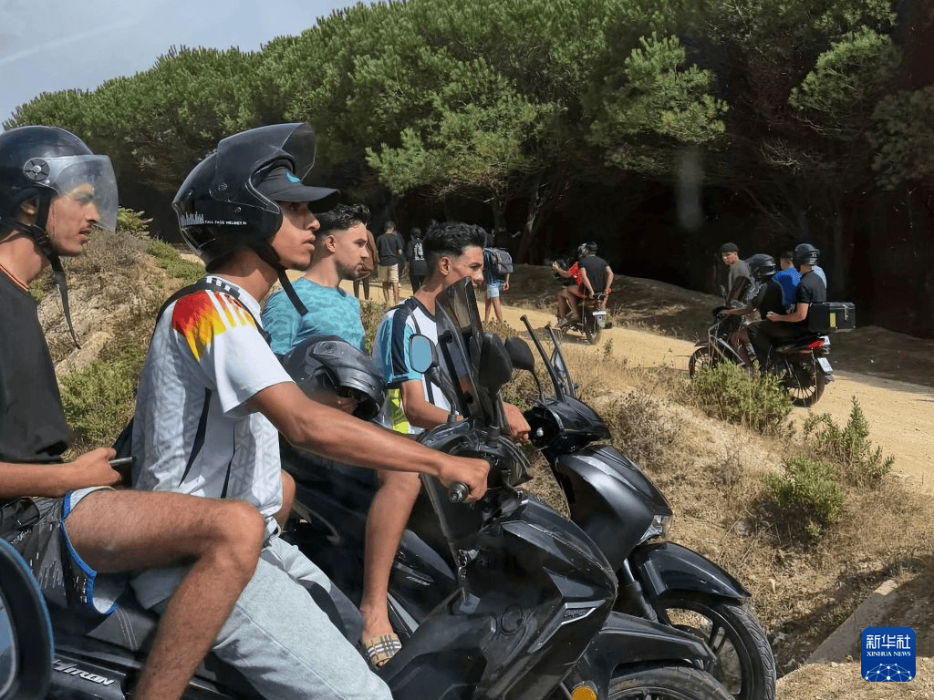 德国、意大利、比利时、捷克、丹麦、希腊、立陶宛、荷兰、瑞典等22国领导人，签署联名信-华闻时空