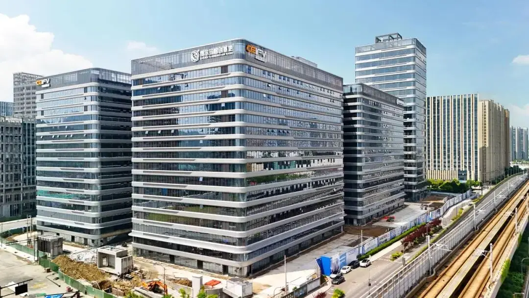 图片[2]-刘阿巴罗：向存量要空间 让“寸土生寸金”-华闻时空