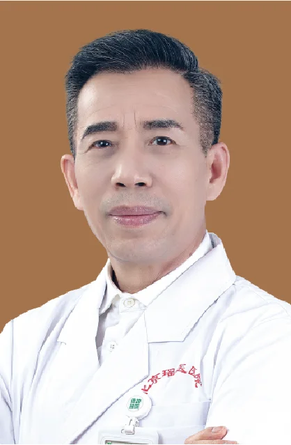 图片[2]-覃迅云院长：传承民族医药智慧 践行健康中国理念 把医院办成患者幸福美丽家园 ——学习习近平总书记《加快建设健康中国》重要文章体会-华闻时空
