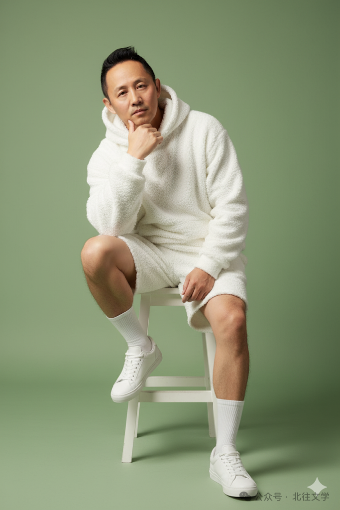 北往文学 | 郑南川(纪实文学之十一):《病房日记》 出国二十年后的一天,我生命中发生了与死亡相遇的经历—–猝死(全文完)-华闻时空