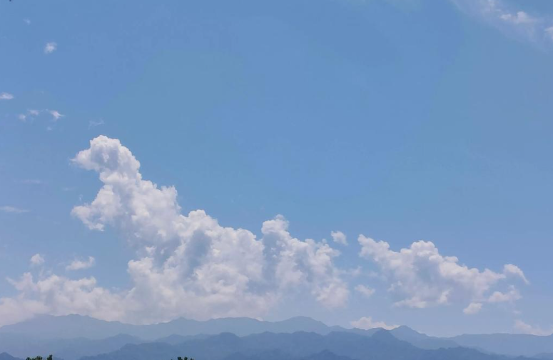 姜敏达诗歌欣赏:《八月》(外一首)-华闻时空