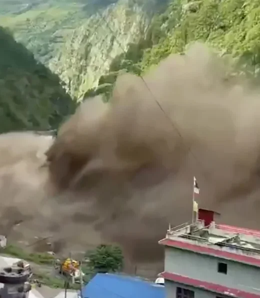 图片[1]-359人死亡, 毁灭性天灾! 39名澳人不知所踪! 中澳集体发布紧急警告! 多国联合救援-华闻时空
