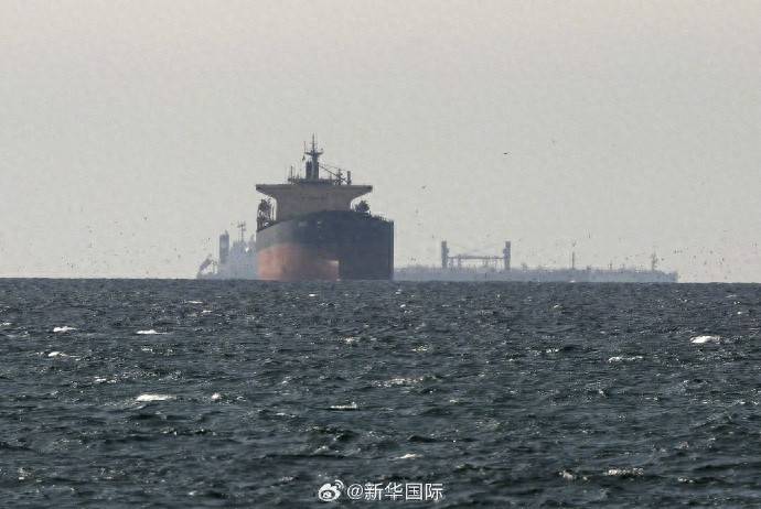 伊朗：重开霍尔木兹海峡的前提是美国满足5个条件-华闻时空