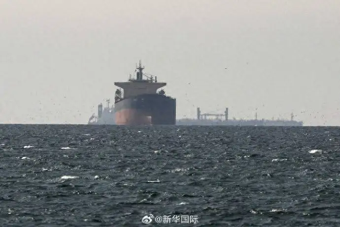 图片[1]-伊朗：重开霍尔木兹海峡的前提是美国满足5个条件-华闻时空