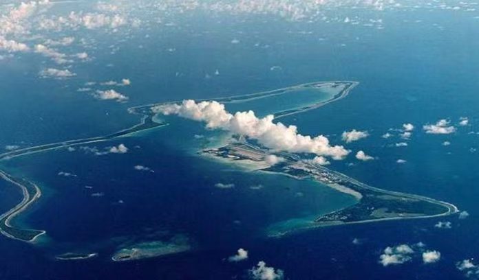 查戈斯群岛：毛里求斯计划在联合国向伦敦施压-华闻时空