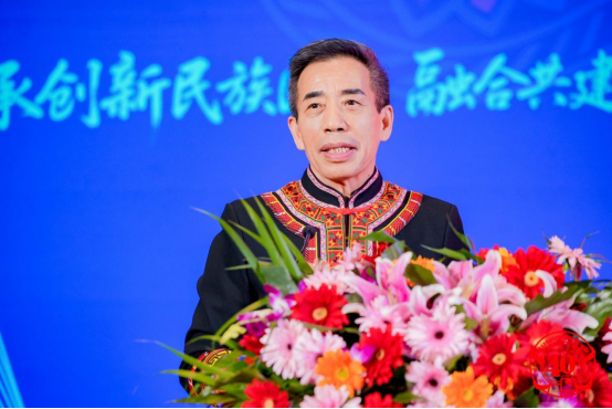 覃迅云院长：传承民族医药智慧 践行健康中国理念 把医院办成患者幸福美丽家园 ——学习习近平总书记《加快建设健康中国》重要文章体会-华闻时空