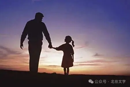图片[2]-北往文学 | 郑南川（微型小说）：在小餐馆里-华闻时空