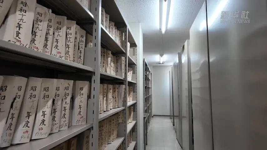 图片[2]-尘封在病历中的日军侵华罪证-华闻时空