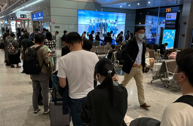 重磅! 中国官宣出入境新规, 9月15日起正式实施! 影响每个澳洲华人-华闻时空