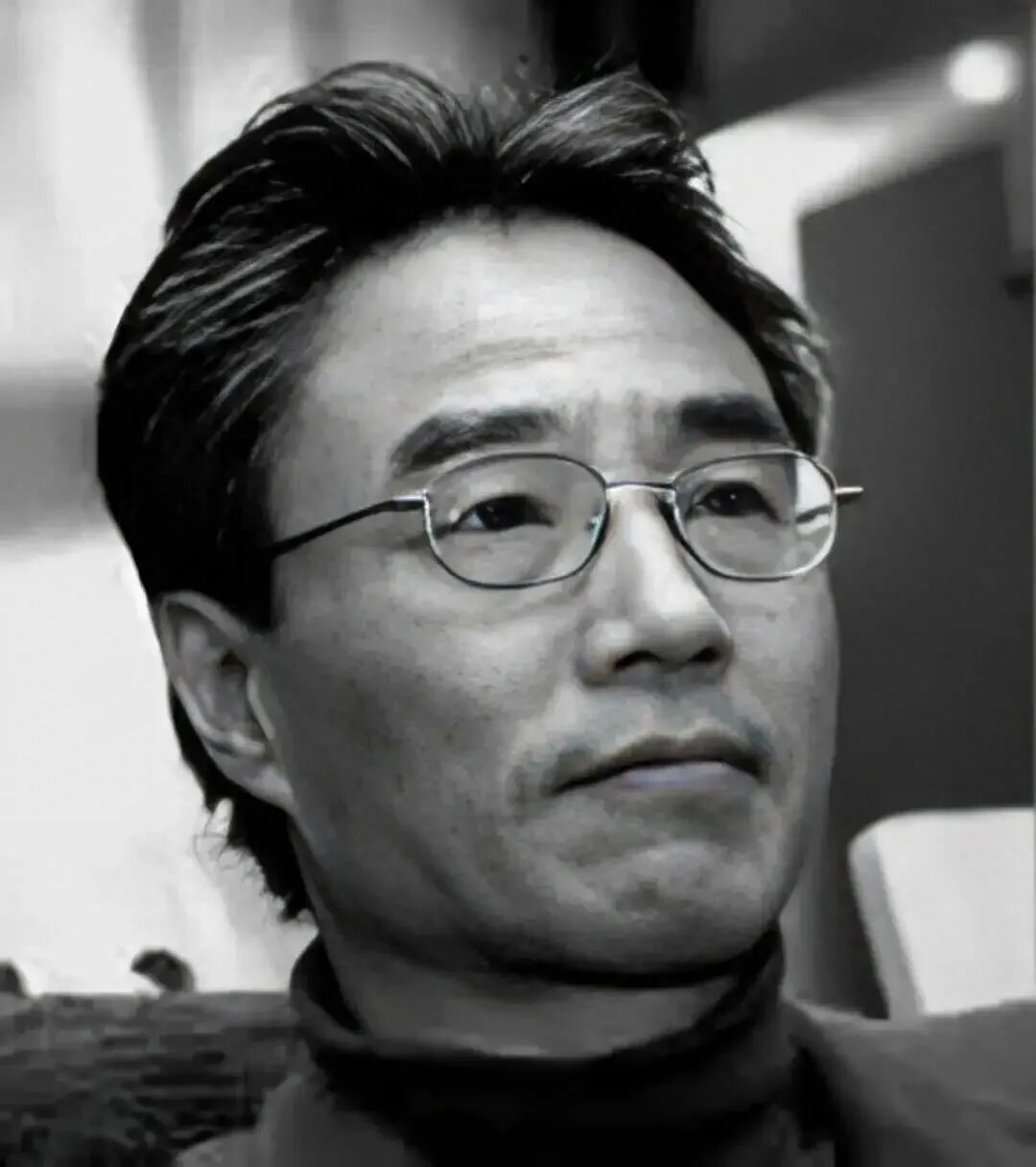 严力诞辰日特别推出:北回归线诗友缅怀专辑-华闻时空