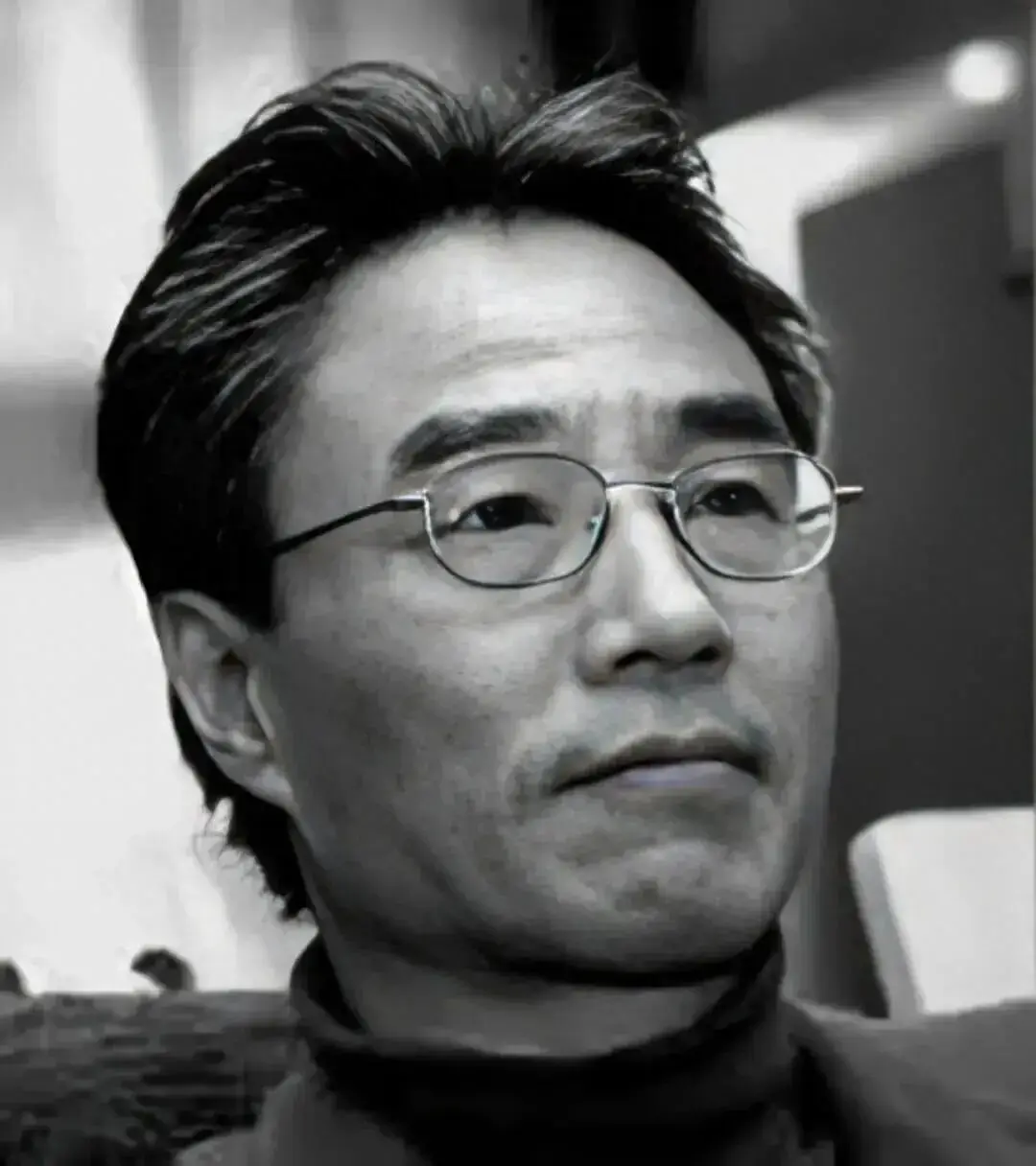 图片[1]-严力诞辰日特别推出：北回归线诗友缅怀专辑-华闻时空