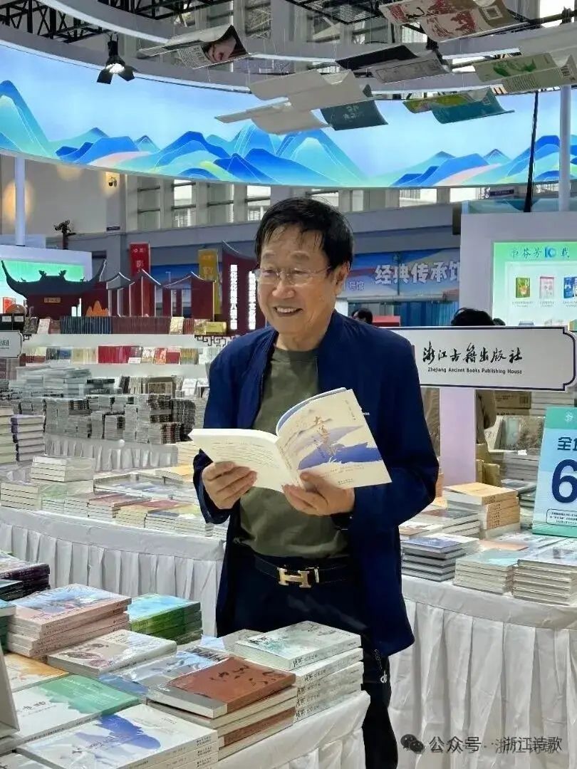 图片[2]-李龙江‖不觉已立秋-华闻时空