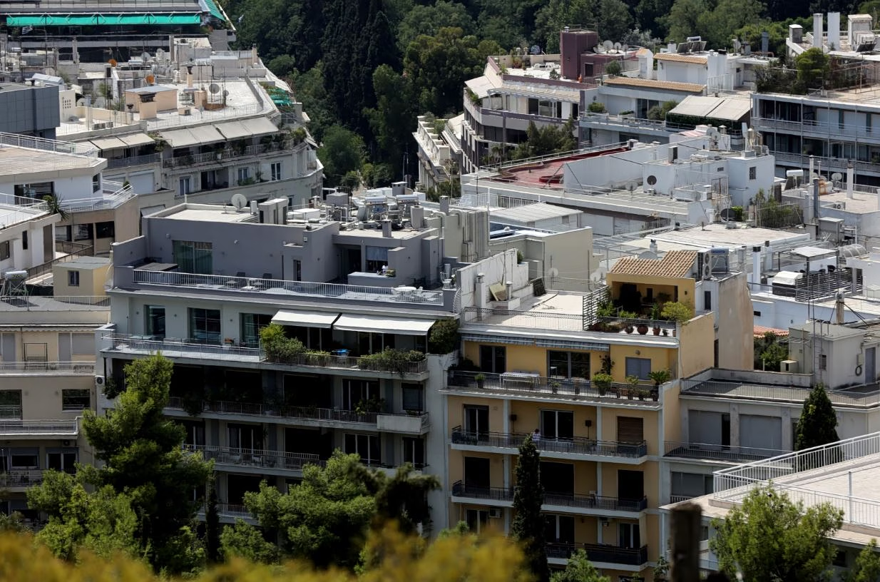 重磅|希腊抛出14项住房大招,“黄金签证”玩法生变-华闻时空