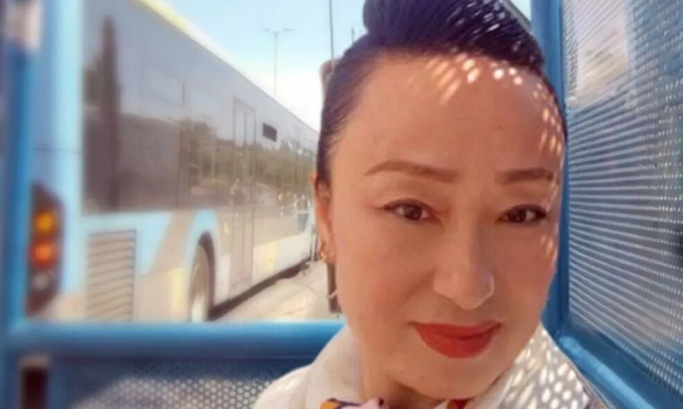 雅典华人女子失踪案,调查进入关键阶段-华闻时空