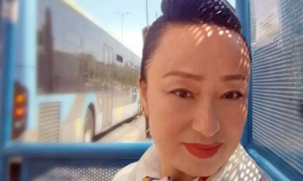 图片[1]-雅典华人女子失踪案，调查进入关键阶段-华闻时空
