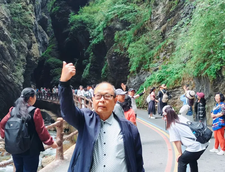 邵培德｜新疆、甘肃20天自驾游-华闻时空