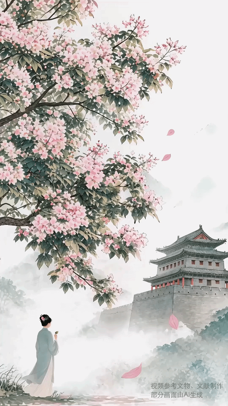 文化中国行·人间好时节丨立秋：风启新秋 万事丰盈-华闻时空