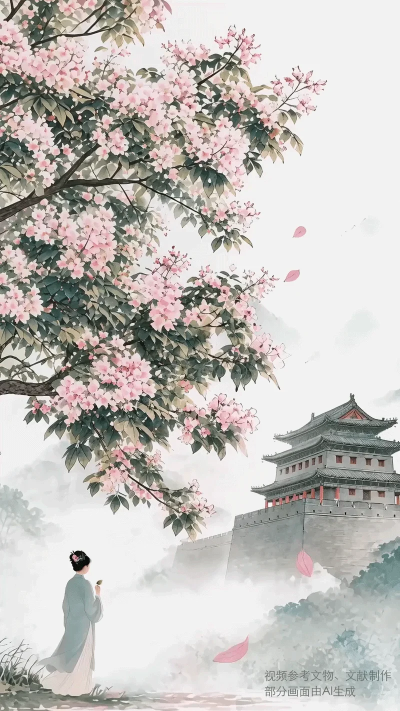 图片[1]-文化中国行·人间好时节丨立秋：风启新秋 万事丰盈-华闻时空