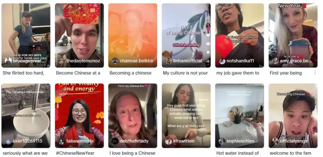 图片[9]-老外被中式美学“硬控”的N个瞬间：“这是我想象中的天堂”-华闻时空