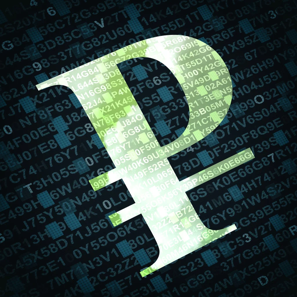 图片[1]-自9月1日起，俄罗斯推行数字卢布，62%的俄罗斯人愿意尝试数字卢布-华闻时空