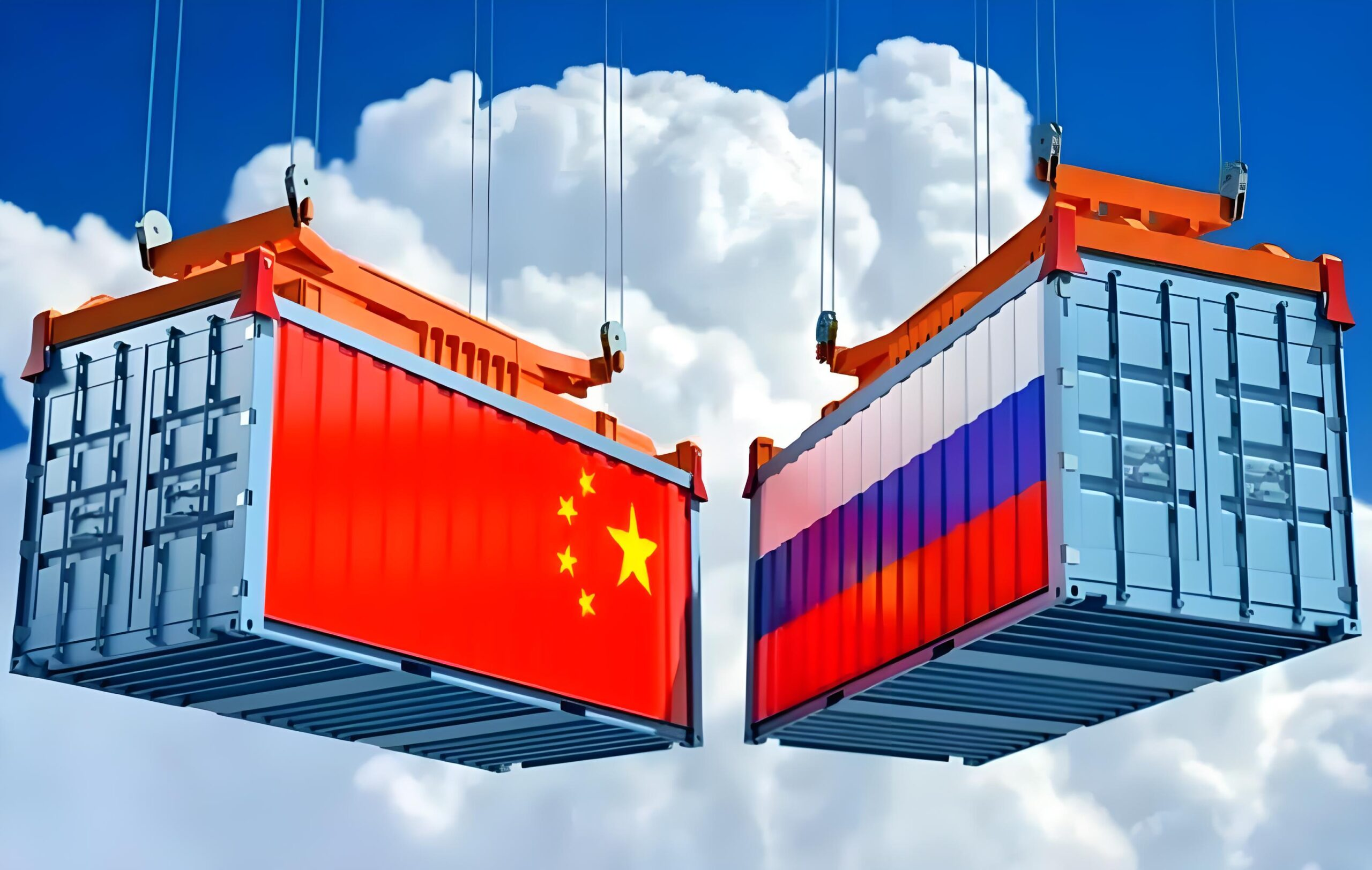 中国大使：中俄正在推进移动支付系统相互对接等方面的联合工作-华闻时空